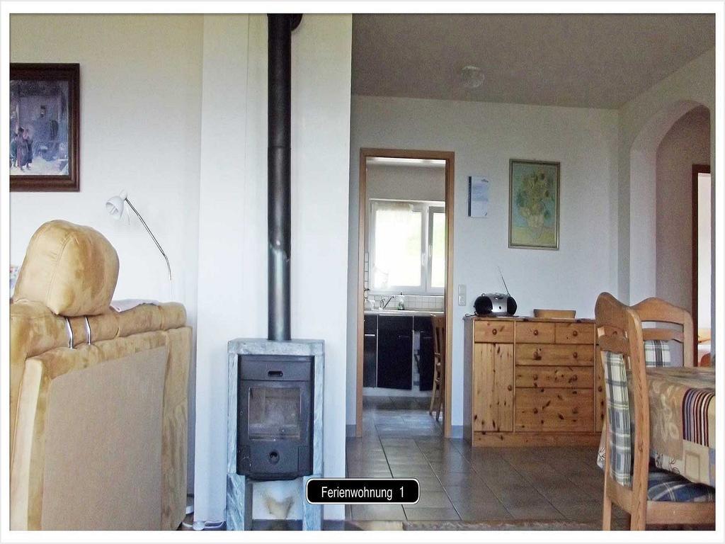 Apartament Grundhof Stegen Zewnętrze zdjęcie