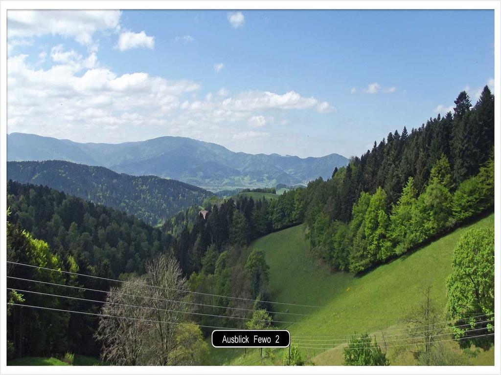 Apartament Grundhof Stegen Zewnętrze zdjęcie