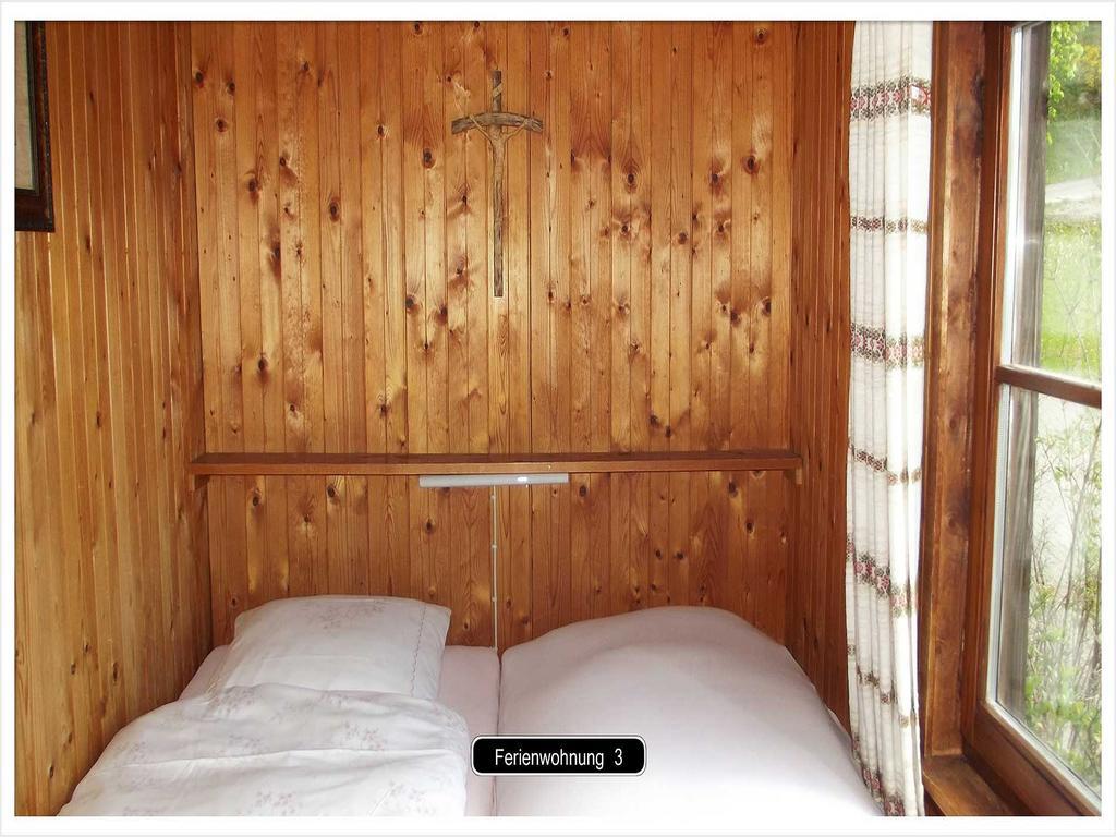 Apartament Grundhof Stegen Zewnętrze zdjęcie