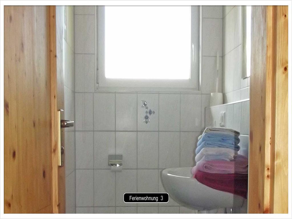 Apartament Grundhof Stegen Zewnętrze zdjęcie